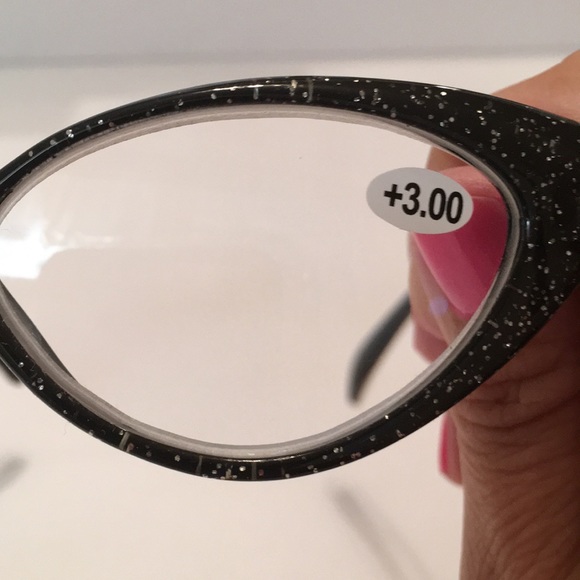 Dennis East International Accessories Dennis East Reading Glasses